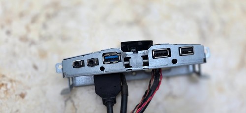 Alienware aurora front - alienware,