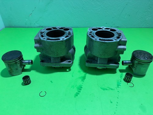 Kawasaki kr1s 250 - kawasaki,