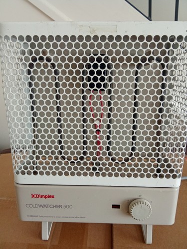 Dimplex coldwatcher 500 500w - 500,