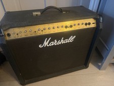 Marshall Valvestate 8080 80V