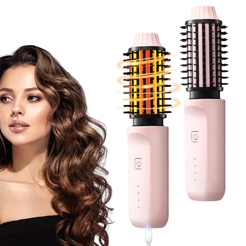 2in1 hot air styler - 2in1, and