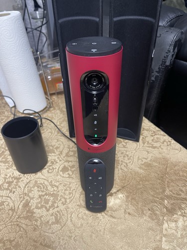 Logitech connect conferencecam - logitech,