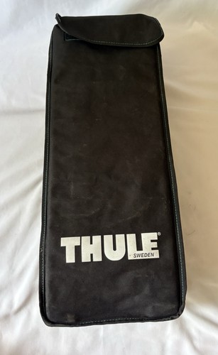 Thule wheel leveller - thule, 5