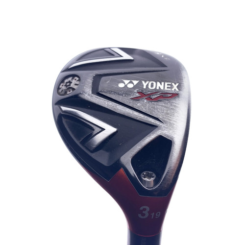 Used yonex ezone hybrid - xp, /