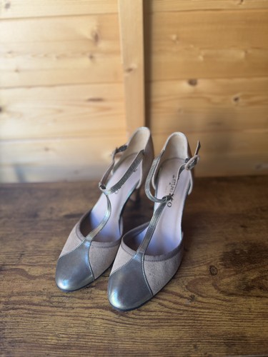Repetto dance shoes - dance,