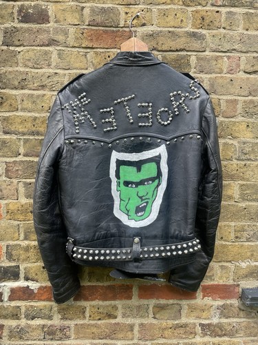Lewis leathers aviakit the - leathers,