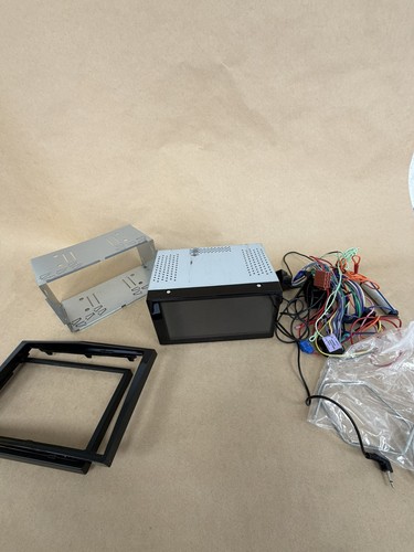 Pioneer sph da160dab - pioneer, 6.8"