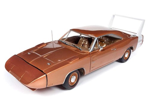 Auto world 1969 - auto,