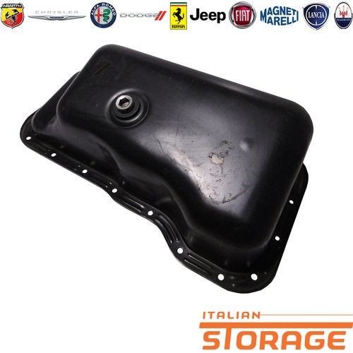 Oil cup 4391371 fiat - cup, (oil
