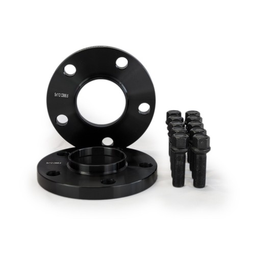 20mm black wheel - 20mm,
