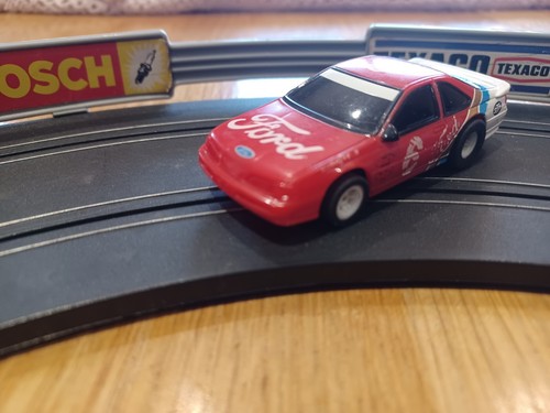 Toy tyco aurora afx slot - tyco,
