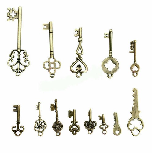 New 50pcs vintage antique - vintage,
