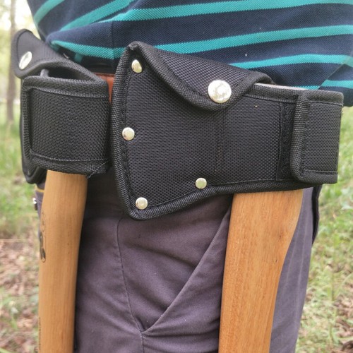 Thicken strong axe blade - strong, cover