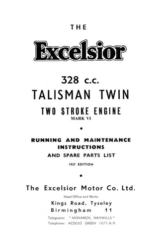 1957 1958 excelsior - 1957,