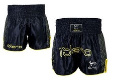 EVO Muay Thai Fight Shorts MMA