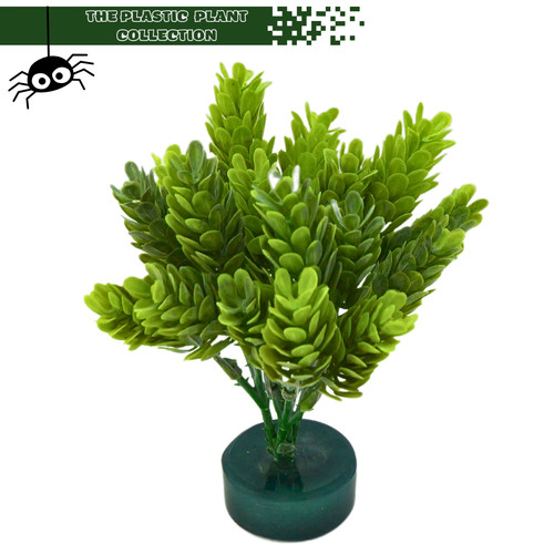Artificial plants for reptile - plants,