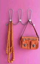 IKEA Logga Wall Mounted Coat