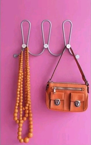 Ikea logga wall mounted coat - ikea,
