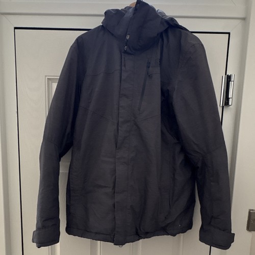 Men solomon ski jacket - men’s,