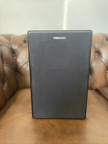 Tibo speaker - 1,