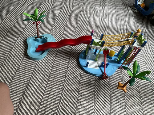 Playmobil set 6670 leisure - set,