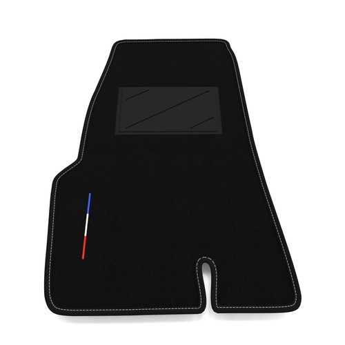 Driving side mat for - driving,