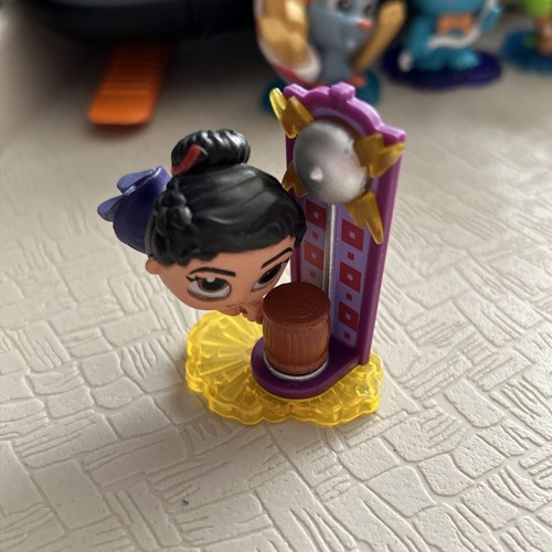 Disney doorables ticket - to, fun