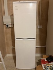 Hotpoint CM02PF Fridge Freezer