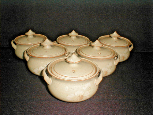 Denby daybreak fine stoneware - fine,