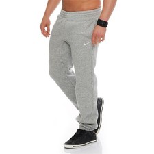 Nike Mens Grey Club Tick