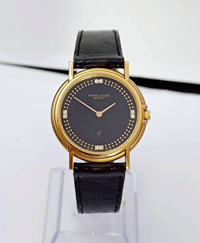 Favre leuba geneve diamond - geneve,