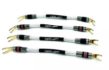 4 x 30cm Jumper Links QED