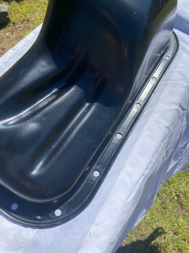 Sump volvo 740 - 760, others