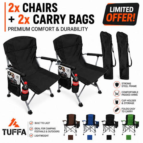 Folding chairs camping - folding,