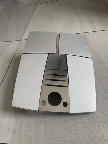 Jura top cover lid impressa - top,