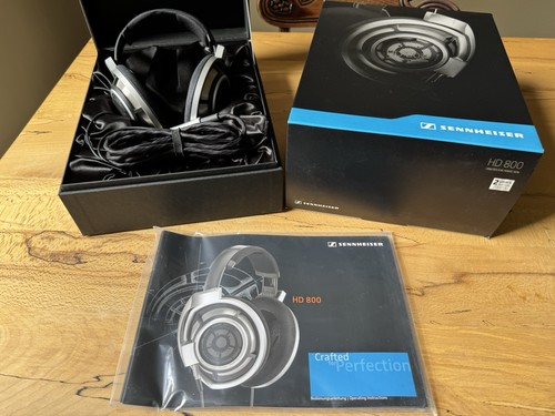 Sennheiser 800 original - 800, (original