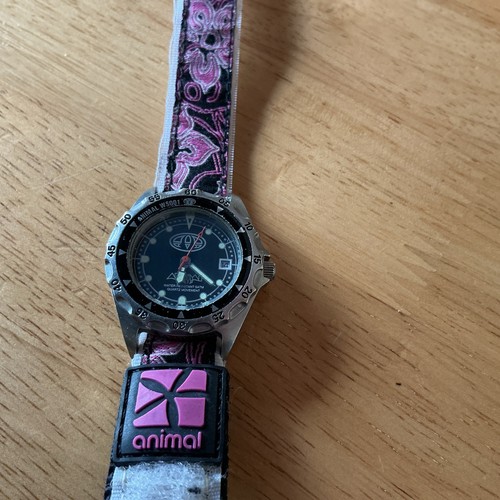 Animal ladies watch ws001 - animal,