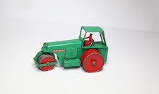 Matchbox King Size K9 Aveling Barford Diesel Road Roller - Good Vintage Model