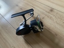 Vintage Garcia Mitchell 408