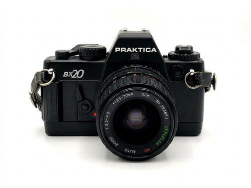 Good easybuy gbr praktica - easybuy,