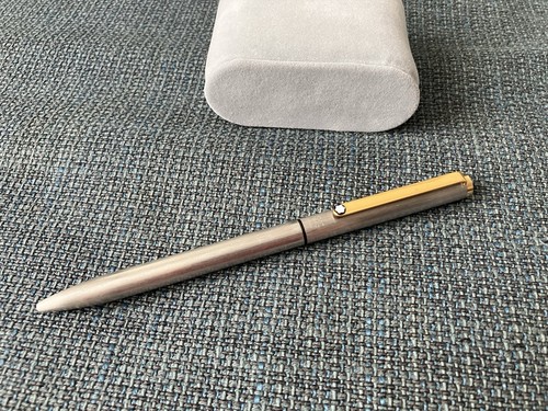 Montblanc slim line - slim, 2