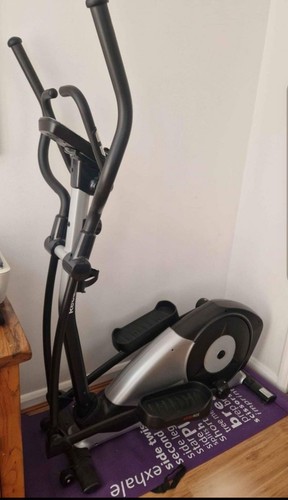 Rebook elliptical cross - rebook,