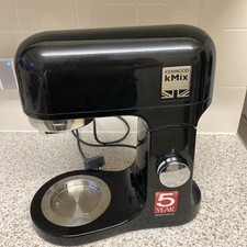 Kenwood kMix KMX750 1000W 6 Speed 5L Stand Mixer Main Motor Body Unit Only C2