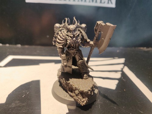 Warhammer 40k iron - warhammer,