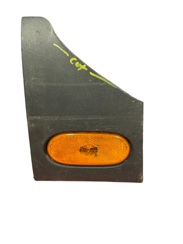 Mercedes sprinter side marker - mercedes,