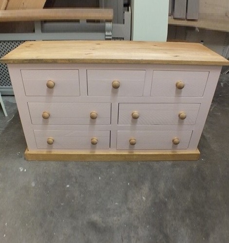 Shabby chic rustic painted - chic, 7
