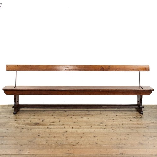 Antique pine flip over - pine, railway