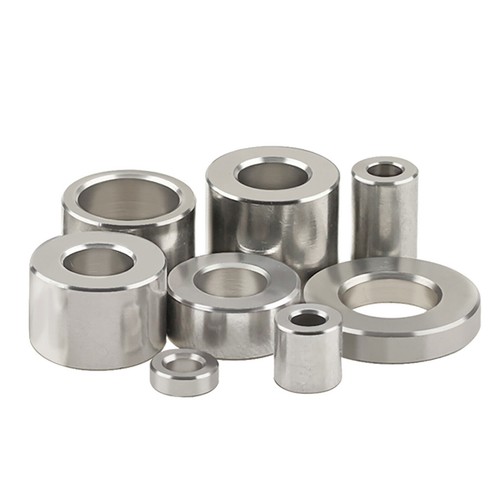 Stainless steel spacers - stainless,