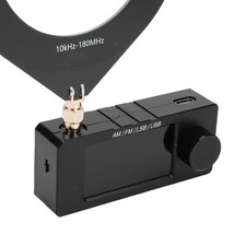 ‧Mini Radio With 1.9 Inch