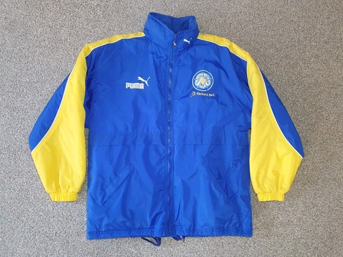 Leeds united puma - leeds, 99